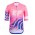 EF Education First Fietsshirt Korte Mouw 2020 ZX0UY ZX0UY