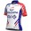 Dames GROUPAMA-FDJ 2020 Fietsshirt Korte Mouw QPT4C QPT4C