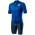 2020 Italie National Team Wielerkleding Wielershirt Korte Mouw+Korte Fietsbroeken 68VYL 68VYL