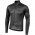 NALINI LW Wielershirts lange mouw Zwart G0I0U G0I0U
