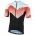 NALINI Atlanta 1996 Fietsshirt Korte Mouw WNR25 WNR25