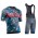 NORTHWAVE Blade Fietskleding Wielershirt Korte Mouw+Korte Fietsbroeken Bib Gris Blauw Rood SILP3 SILP3