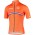 Pays-Bas 2020 Fietsshirt Korte Mouw F2EGM F2EGM
