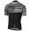 2020 SHIMANO Climbers Fietsshirt Korte Mouw Zwart EYKPM EYKPM