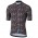 2020 SHIMANO Team Fietsshirt Korte Mouw Zwart MNCXW MNCXW