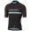 2020 SHIMANO Team Fietsshirt Korte Mouw Gris TKQQF TKQQF