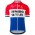 TEAM JUMBO-VISMA Fietsshirt Korte Mouw 2020 Netherland Time Trial Champion ATBL8 ATBL8