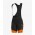 2020 Ale Ibisco Dames Fietsen koersbroek kort Bib geel 2020130