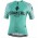 2020 Dames BIANCHI MILANO Altana Fietsshirt Korte Mouw 2020247