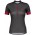 2020 Dames SCOTT Endurance 20 Fietsshirt Korte Mouw zwart 2020328