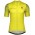 2020 SCOTT RC TEAM 10 Fietsshirt Korte Mouw geel 2020281