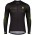 2020 SCOTT RC TEAM 10 Wielershirts lange mouw zwart 2020288