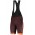 2020 SCOTT RC TEAM++Fietsen koersbroek kort Bib bruin 2020295