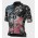 Ale Graphics Prr Ocean Fietsshirt Korte Mouw 2020167