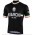 BIANCHI MILANO Isalle 2020 Fietsshirt Korte Mouw zwart 2020223