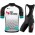 2021 BIKEEXCHANGE Team Fietskleding Fietsshirt Korte Mouw+Korte Fietsbroeken 685