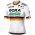 BORA-hansgrohe Deutscher Meister Fietsshirt Korte Mouw 2020 2020089