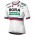 BORA-hansgrohe Slowakischer Meister Fietsshirt Korte Mouw 2020 2020091