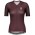 Dames SCOTT RC Premium 2020 Fietsshirt Korte Mouw bruin 2020313