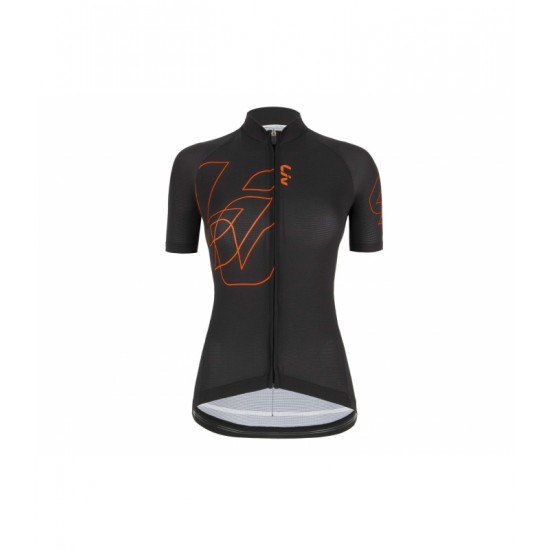 LIV VALENTIA 2020 Fietsshirt Korte Mouw 2020179