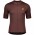 SCOTT ENDURANCE 10 Fietsshirt Korte Mouw bruin 2020 2020305