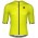 SCOTT RC Premium 2020 Fietsshirt Korte Mouw geel 2020252