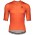 SCOTT RC Premium 2020 Fietsshirt Korte Mouw Orange Fluo 2020253