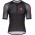 SCOTT RC Premium Climber 2020 Fietsshirt Korte Mouw zwart-rood 2020256