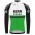 2021 kern pharma Pro Team Fietsshirt Lange Mouw 984