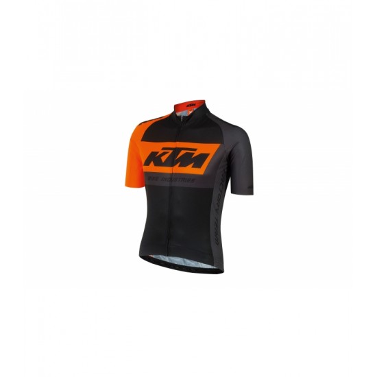 KTM FACTORY TEAM 2020 Fietsshirt Korte Mouw 2020192