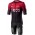 TEAM INEOS 2020 Aero Set AERO RACE 61 fietsshirt+FREE AERO RACE Korte fietsbroeken Bib 2020033