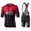 TEAM INEOS 2020 Aero Set AERO RACE 61 fietsshirt+FREE AERO RACE Fietsbroeken 2020032