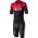 TEAM INEOS 2020 Set  Competizione Fietsshirt Korte Mouw+Competizione Korte fietsbroeken Bib 2020026