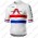 Team INEOS Grenadier 2021 Wielershirt Korte Mouw wit britain 2021081