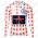 Team INEOS Grenadier Tour De France 2021 Mannen Fietsshirt Lange Mouw 2021149