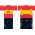 Team INEOS Grenadier 2021 UCI World Champion Fietskleding Set Wielershirt Korte Mouw+Korte Fietsbroeken 2021164