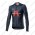 Team INEOS Grenadier 2021 Wielerkleding Set Fietsshirts Lange Mouw+Lange Fietsrbroek Bib 2021103