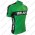 Ireland 2021 Wielershirt Korte Mouw 2021357