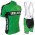 Ireland 2021 Korte Fietsrbroek Bib 2021359