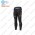 Winter Thermal Fleece Israel Start-Up Nation 2021 Wielerkleding Set Fietsshirts Lange Mouw+Lange Fietsrbroek Bib 2021487