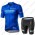 Giro D-italia 2021 Wielerkleding Set Fietsshirts Korte Mouw+Korte Wielerbroek Bib 2021421