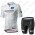 Giro D-italia 2021 Wielerkleding Set Fietsshirts Korte Mouw+Korte Wielerbroek Bib 2021424