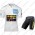 Jumbo Visma 2021 Tour De France Wielerkleding Set Fietsshirts Korte Mouw+Korte Wielerbroek Bib 2021282