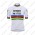 Team Jumbo Visma UCI World Champion 2021 Wielershirt Korte Mouw 2021288