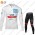 Winter Thermal Fleece UAE EMIRATES Tour De France 2021 Wielerkleding Set Fietsshirts Lange Mouw+Lange Fietsrbroek Bib 2021338