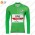 Winter Thermal Fleece UAE EMIRATES Tour De France 2021 Fietsshirt Lange Mouw 2021341