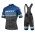 2019 Giant Race Day zwart Fietskleding Set Fietsshirt Korte Mouw+Korte fietsbroeken MTTQ925