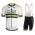 2019 Scott Mitchelton Austria Champion Fietskleding Set Fietsshirt Korte Mouw+Korte fietsbroeken ZUCO338