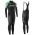2017 Orbea Factory Pro Team Fietskleding Wielershirt lange mouw+Lange fietsbroeken Bib 2525