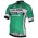 Profteams 2017 Caja Rural Fietsshirt Korte Mouw 535YXVUI 2017082201